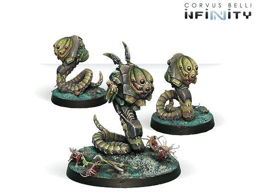 Code One Combined Army Support Pack. 0835