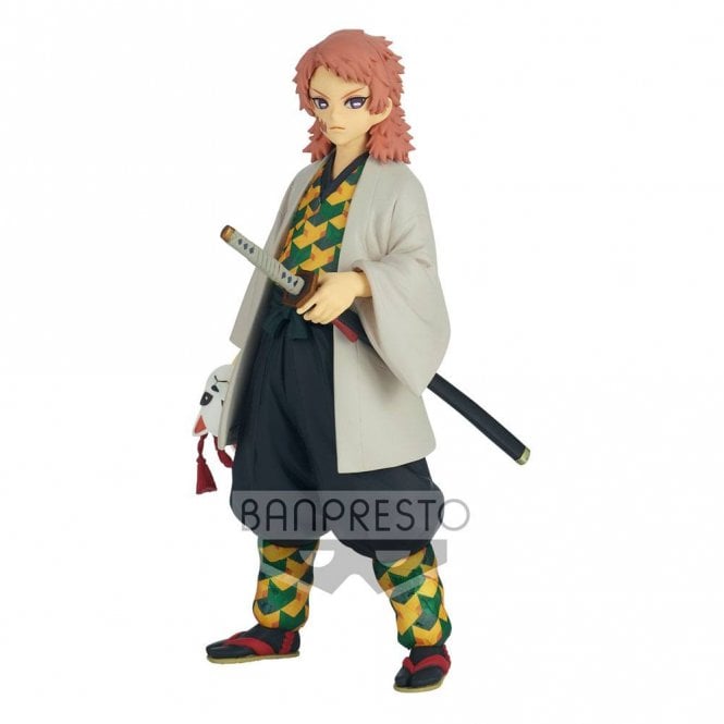 Demon Slayer Kimetsu no Yaiba PVC Statue Sabito
