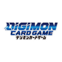Digimon Card Game - Digimon Liberator Booster Pack EX07