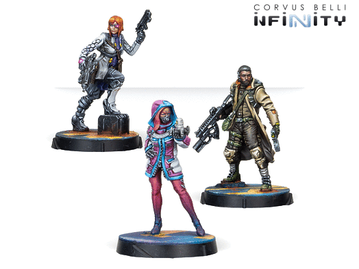 Code One Obsidian Head Dire Foes Mission Pack Delta