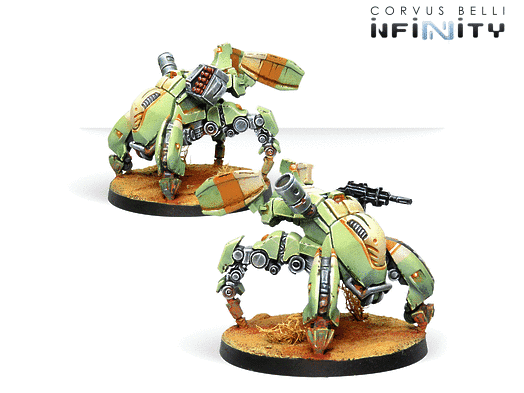 Haqqislam Remotes 0736