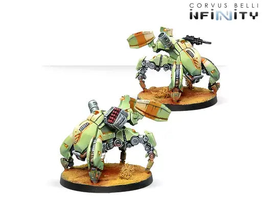 Code One Haqqislam Remotes Pack. 0970