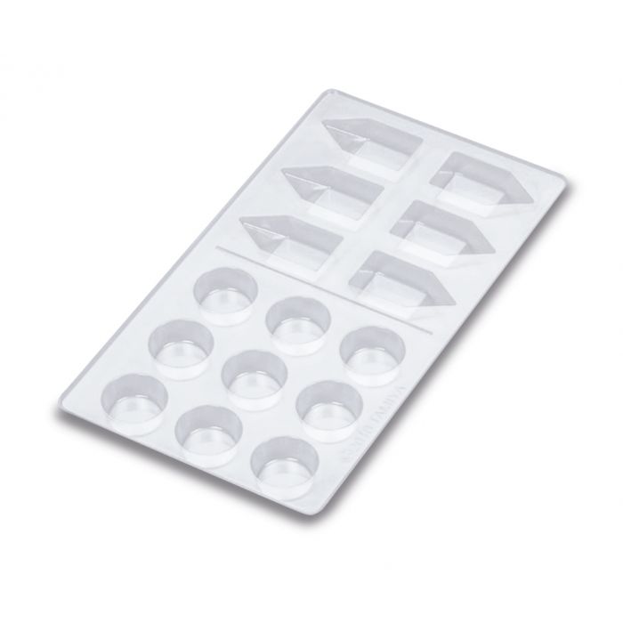 15 Well Palette X5 87125