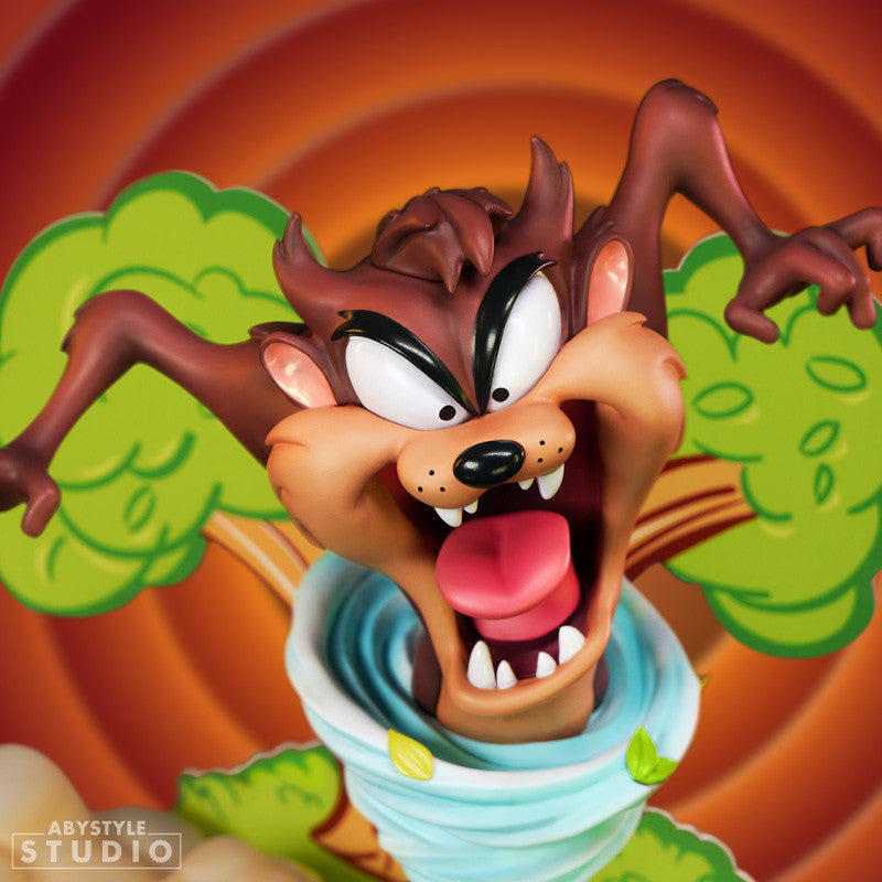 Loony Tunes Taz Figure ABYFIG077