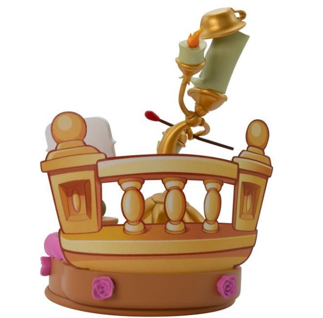 Disney Figurine Lumiere