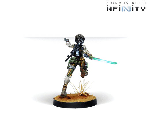 Namurr Active Response Unit 0777