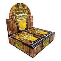 Yu-Gi-Oh! - Quarter Century Stampede Booster Box Northern Card Gaming Yu-Gi-Oh! - Quarter Century Stampede Booster Box Northern Card Gaming