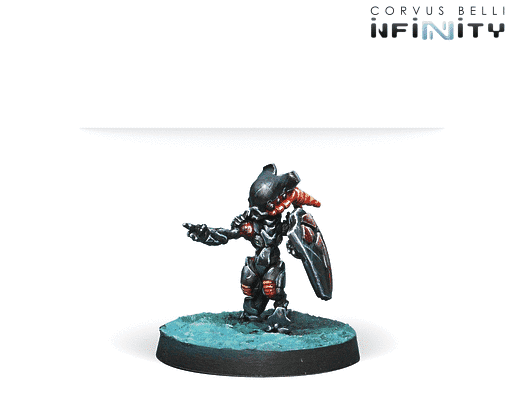 Overdron Batroids Combined Army 0608