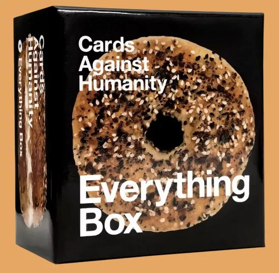 Cards Against Humanity Everything Box