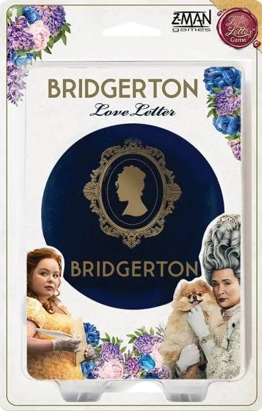 Bridgerton love letters