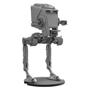 Star Wars Legion: Atst Unit Expansion