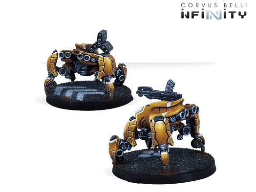 Code One Yaokong Remotes Pack. 0833