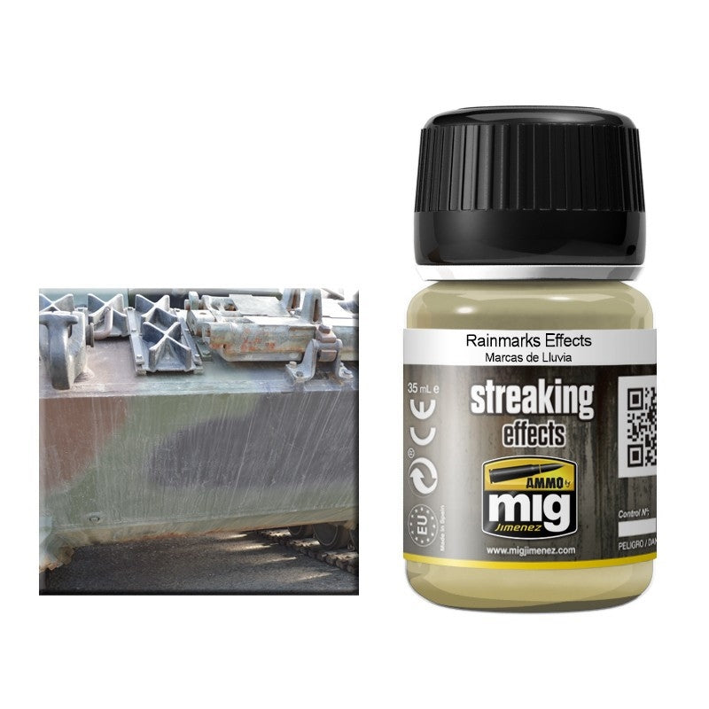 Rainmarks Effects 1208