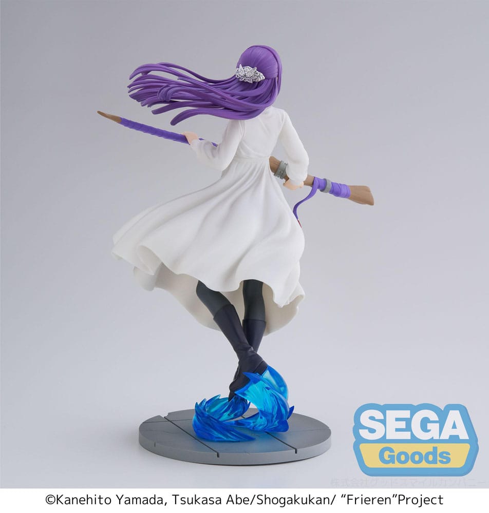 Fern Ordinary Offensive Magic Zoltraak Figure Frieren