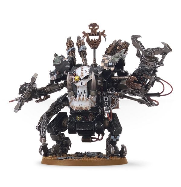 Deff Dread (Web)