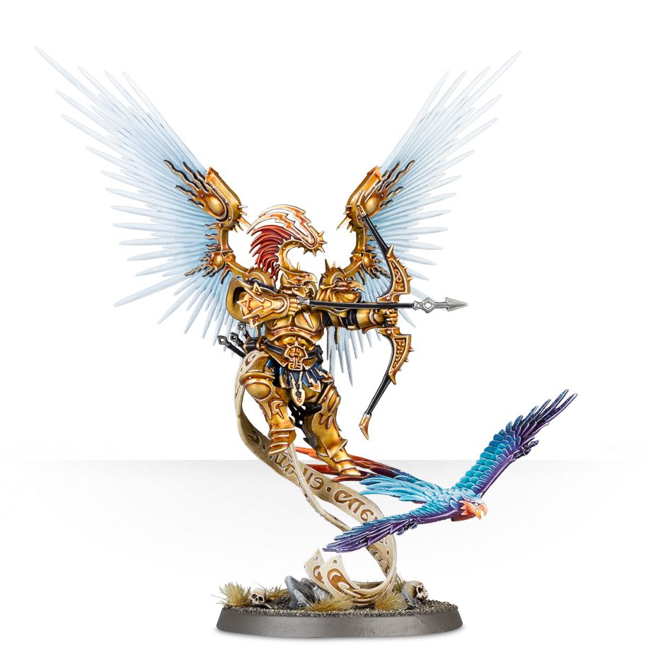 Knight-Venator