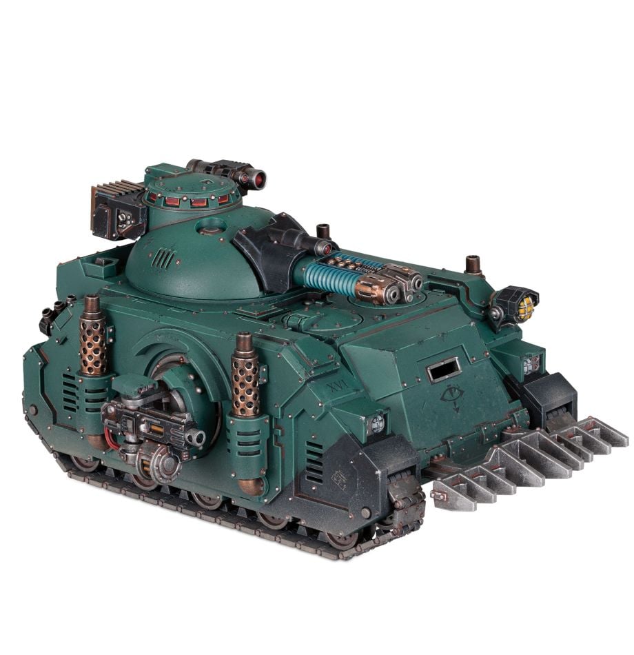Deimos Pattern Predator Support Tank 31-59