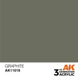 GRAPHITE – STANDARD