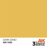 DARK SAND – STANDARD