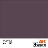 PURPLE – STANDARD