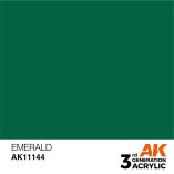 EMERALD – STANDARD