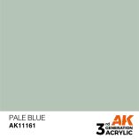 PALE BLUE – STANDARD