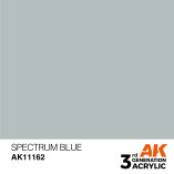 SPECTRUM BLUE – STANDARD