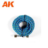 HOSE (3 METERS) FOR AK AIRBRUSH
