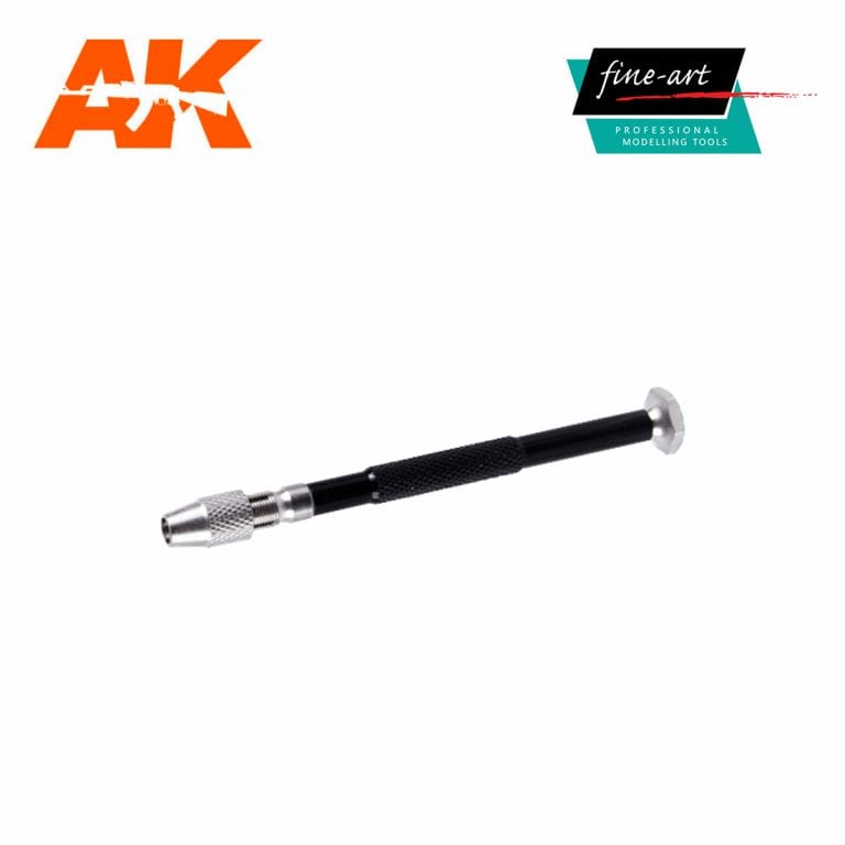 Hand Pin Wise 0 – 1.0 mm