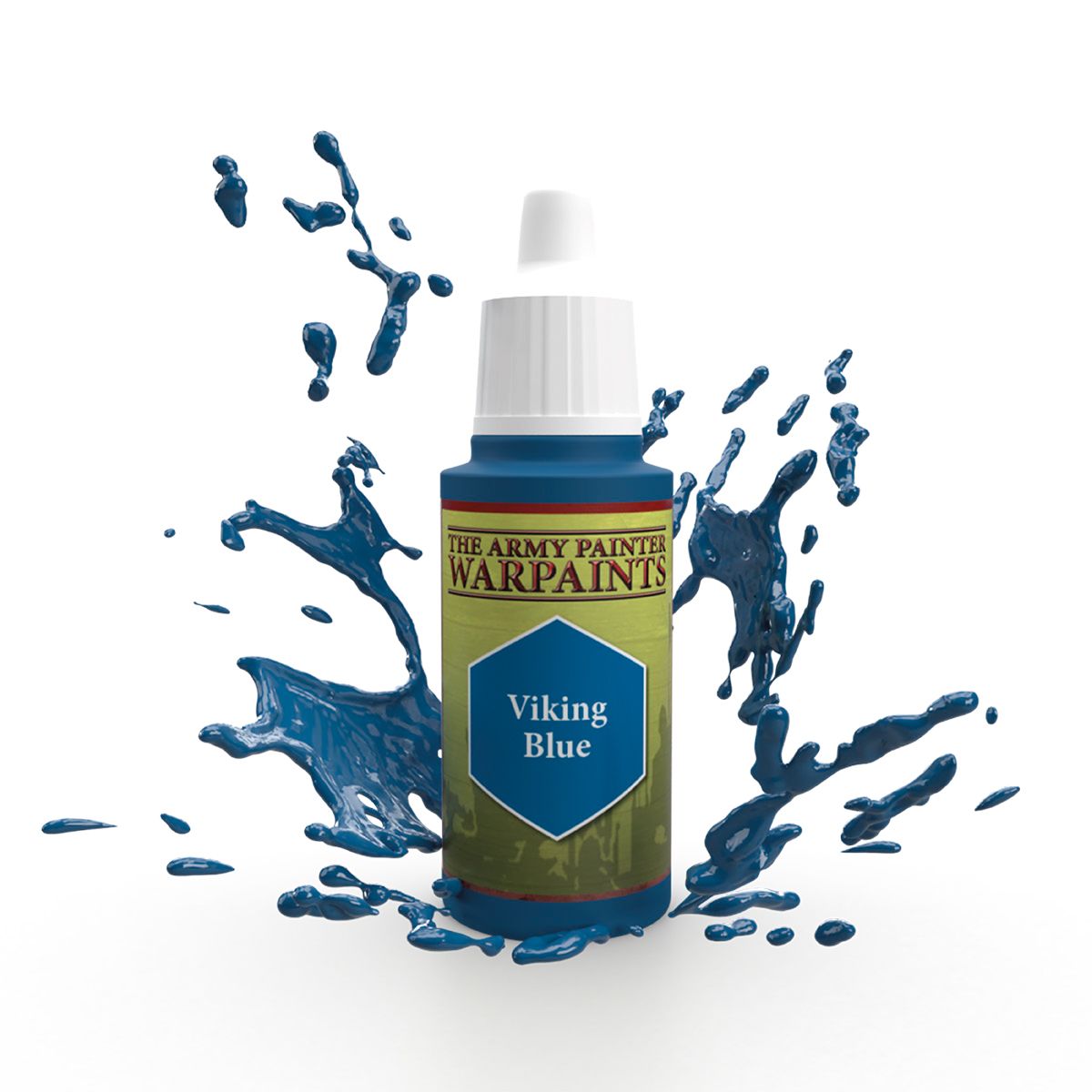 Warpaints: Viking Blue