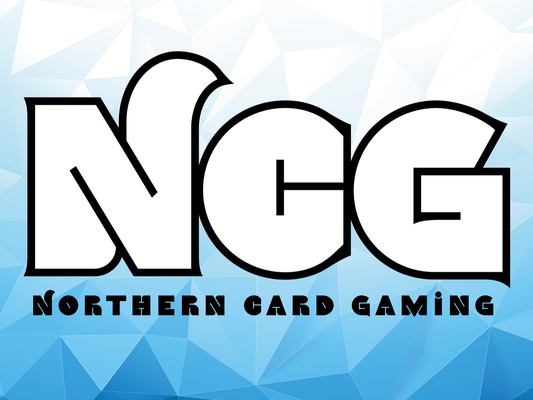 Welcome To Northern Card Gaming
