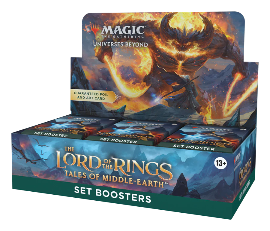 Disney Lorcana: The First Chapter - Booster Box Northern Card Gaming Disney Lorcana: The First Chapter - Booster Box Northern Card Gaming