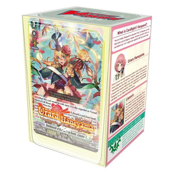 Trading Card Games Image