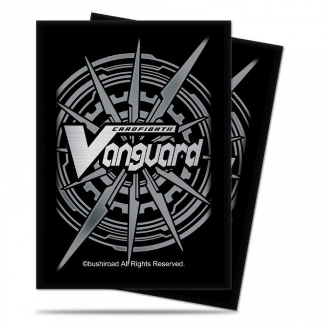 Cardfight! Vanguard Accessories – Northern Card Gaming