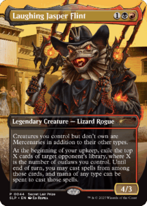 MTG: Northern Card Gaming RCQ 8th November 2025 (7GM65Q7)