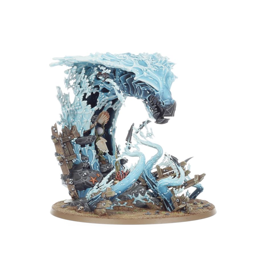 Idoneth Deepkin Manifestations 87-41