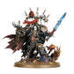 Chaos Space Marines Abadddon The Despoiler  43-60
