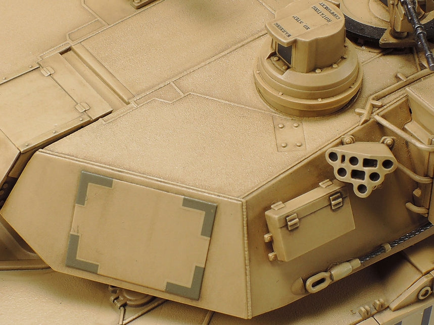 Tamiya US Main Battle Tank M1A2 Abrams 32592