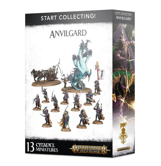 Anvilgard 70-62