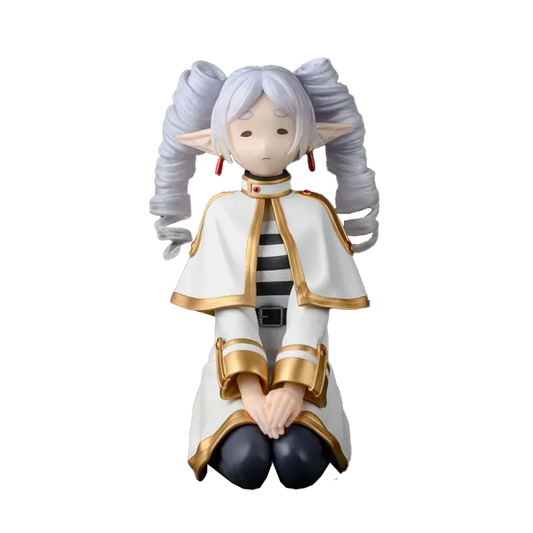 Chokonose Frieren Figurine
