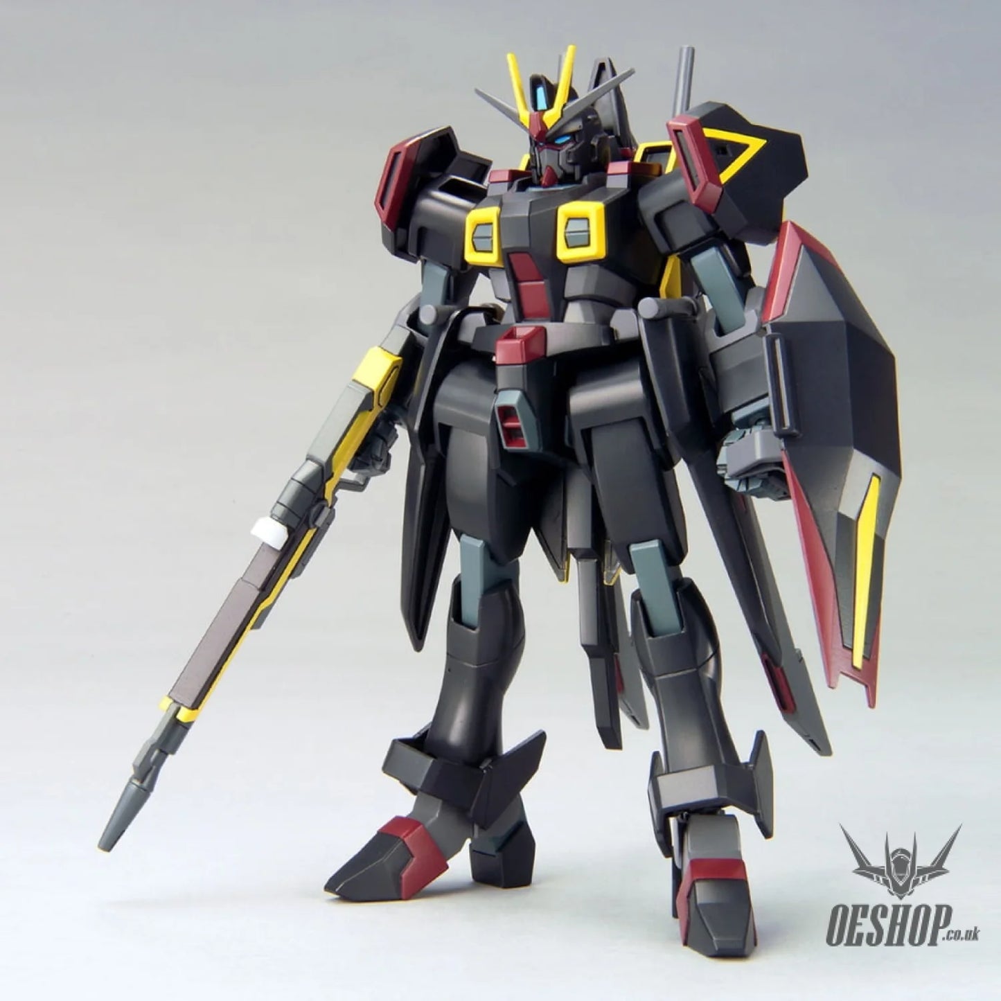 ZGMF-X88S GAIA GUNDAM