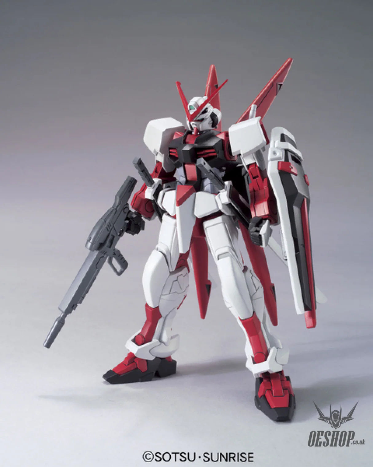 M1 Astray HG - 1/144