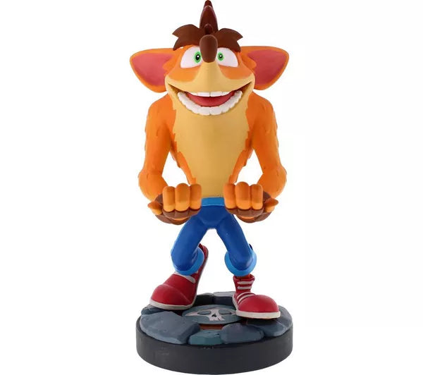 Crash Bandicoot 4 - Controller Holder