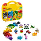 Lego Creative Suitcase