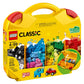 Lego Creative Suitcase