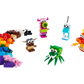 Lego Creative Monsters