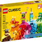 Lego Creative Monsters