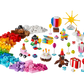 Lego Creative Party Box