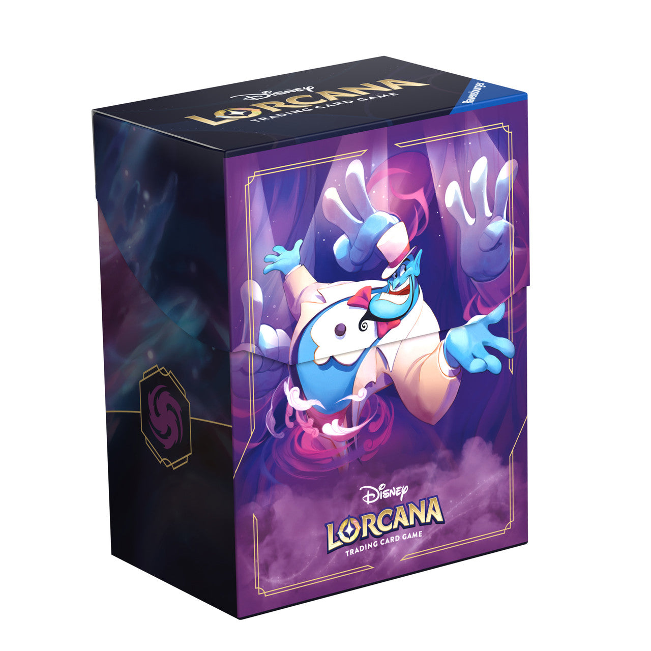 Disney Lorcana: Ursula's Return Deck Box - Genie (preorder)