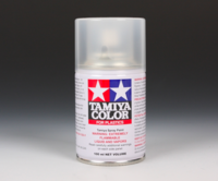 TS-79 Semi Gloss Clear